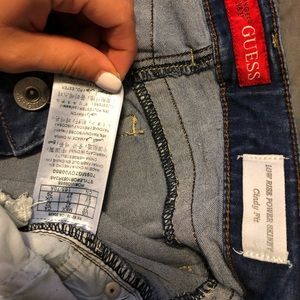 Guess Jeans